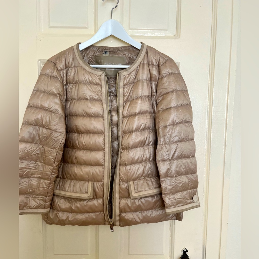 Herno Jacket size 12 US (48 IT)